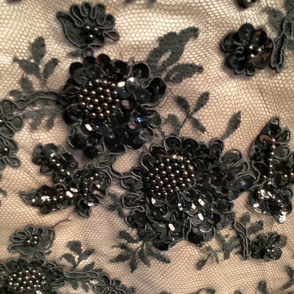 Sander Witlin Beaded Jacket - Picture 11 of 14